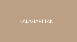 KALAHARI TAN